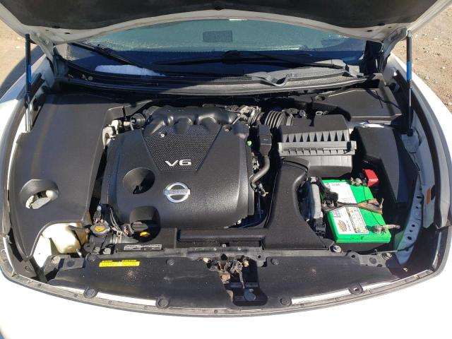 2010 Nissan Maxima - Image 11