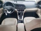 HYUNDAI ELANTRA SE photo