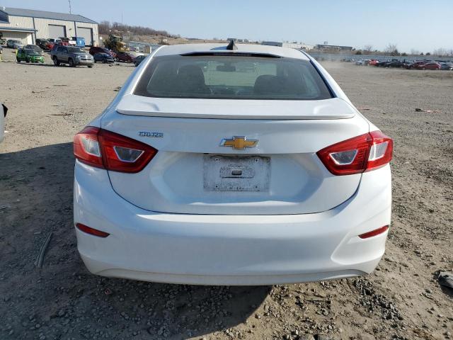 2017 CHEVROLET CRUZE LS - 1G1BC5SM5H7234711