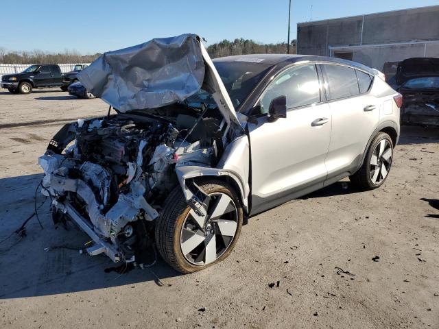 2022 VOLVO C40 P8 REC - YV4ED3GB9N2000302