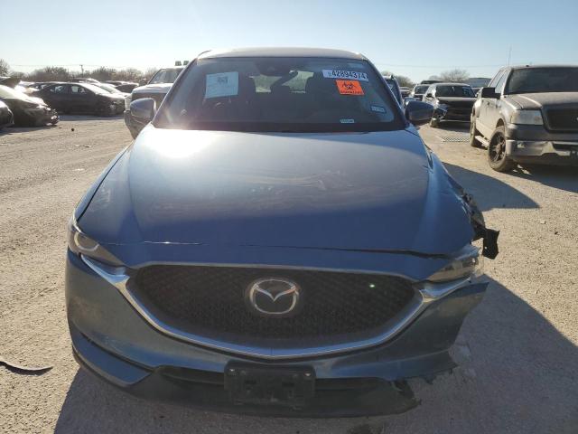 2020 MAZDA CX-5 TOURI JM3KFACM9L0837899