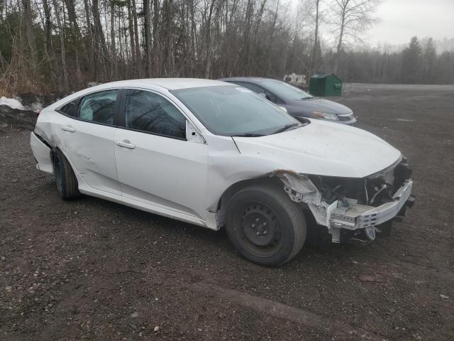 Vin: 2hgfc2f64jh031176, lot: 62031425, honda civic lx 20184