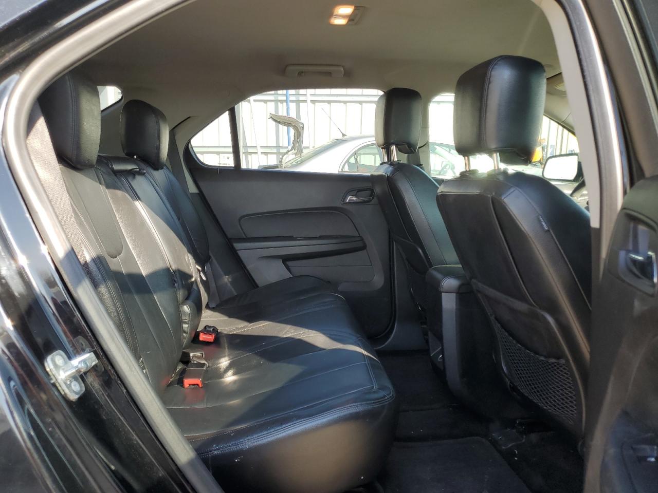 2GNALCEK5G6117587 2016 Chevrolet Equinox Lt