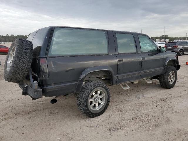 1993 GMC Suburban K1500 VIN: 1GKFK16K8PJ712803 Lot: 41850084