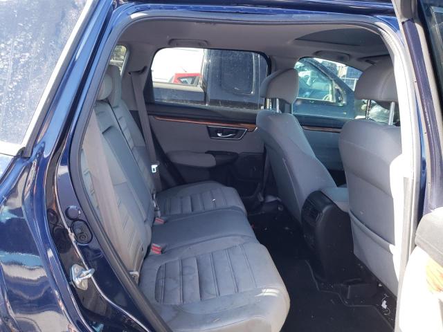 2019 HONDA CR-V EX - 7FARW2H53KE019118