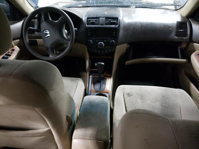 2005 Honda Accord Ex VIN: 1HGCM56795A196686 Lot: 43392024