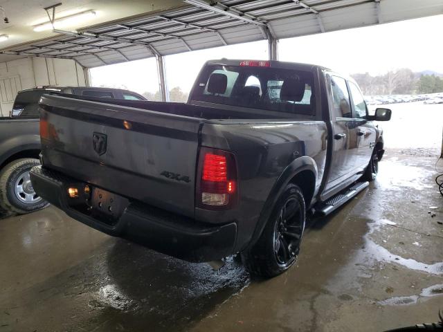 2023 RAM 1500 CLASS - 1C6RR7LG6PS575157