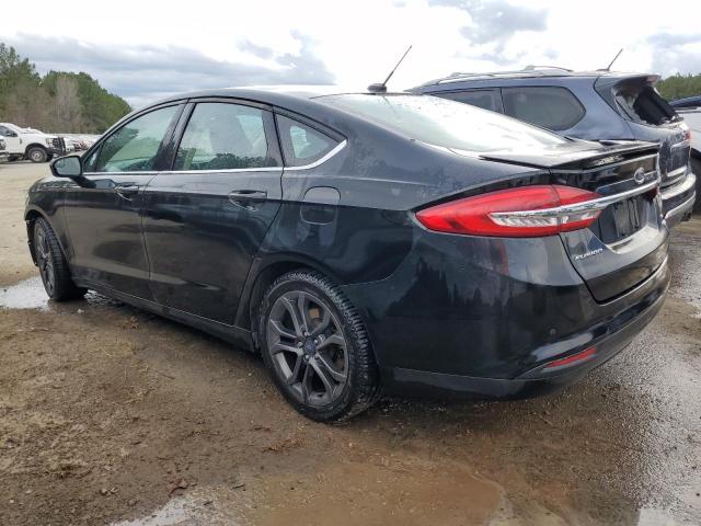 3FA6P0HD3JR265127 2018 FORD FUSION - Image 2