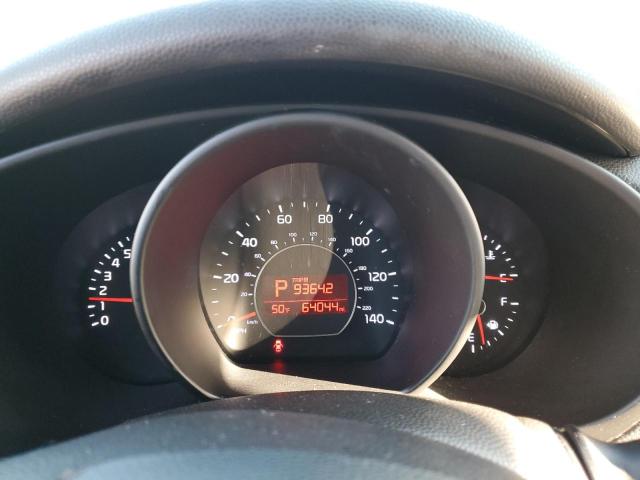 2016 KIA SOUL - KNDJN2A28G7401170