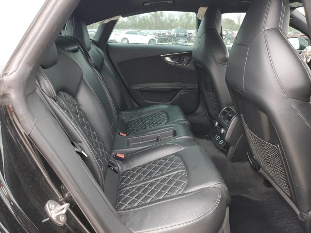 2018 AUDI S7 PRESTIG WAU2FAFC0JN050655