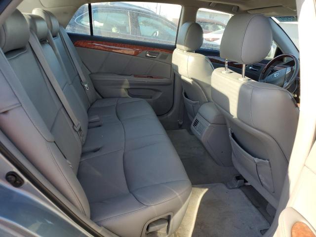 2006 Toyota Avalon Xl VIN: 4T1BK36BX6U138123 Lot: 41862304