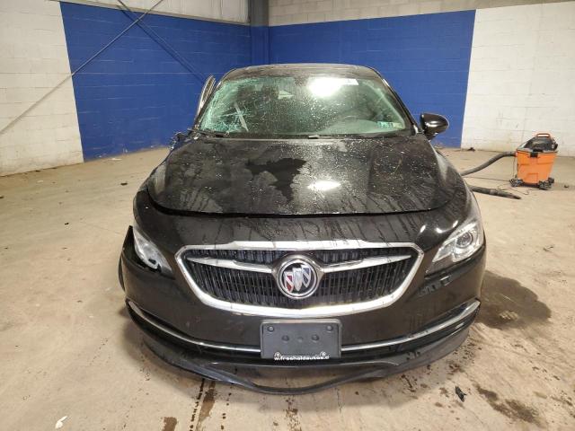 2018 Buick Lacrosse Essence VIN: 1G4ZP5SS5JU143921 Lot: 42298134