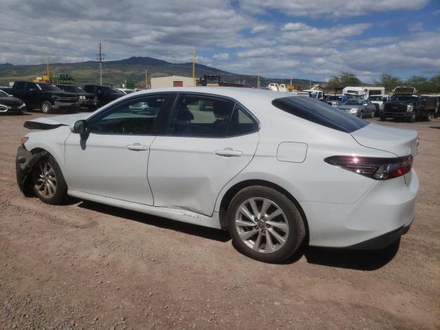 Vin: 4t1r11akxpu143093, lot: 43601864, toyota camry le 20232
