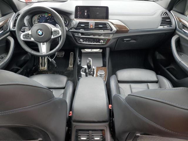 5UXTS3C5XKLR73676 2019 BMW X3, photo no. 8