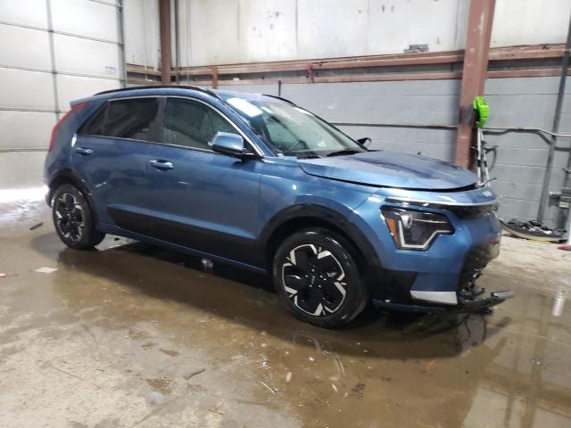 2023 KIA NIRO WIND KNDCR3L13P5049361