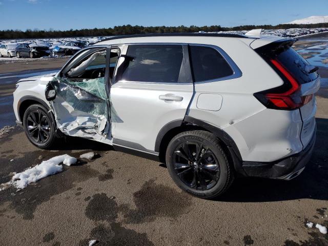 2024 HONDA CR-V SPORT - 7FARS6H91RE052053