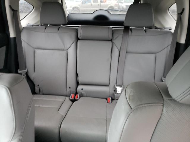 2015 HONDA CRV EXL - 2HKRM3H78FH544059