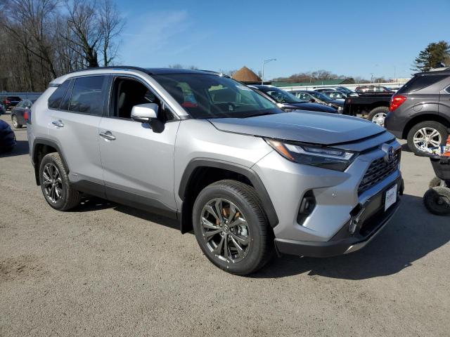 2024 TOYOTA RAV4 LIMIT JTMD6RFV3RD121957