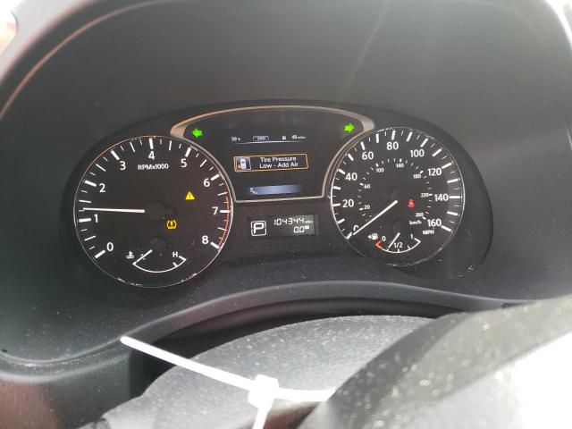2015 NISSAN PATHFINDER - 5N1AR2MM0FC677927