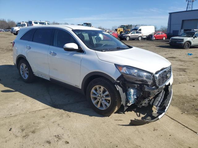 2019 KIA SORENTO L - 5XYPGDA30KG449394