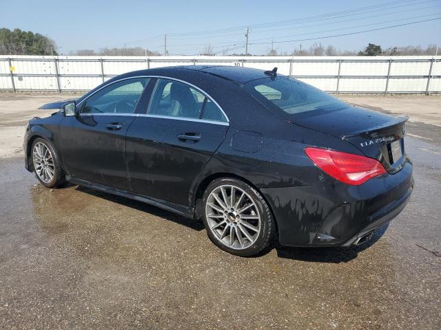 VIN WDDSJ4EB6GN311443 2016 Mercedes-Benz CLA-Class,... no.2