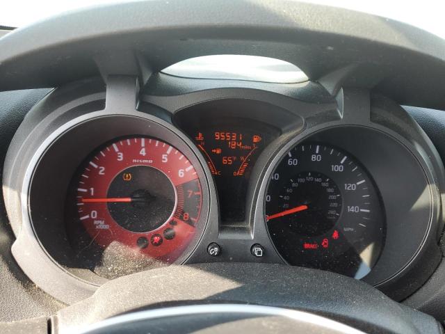 2015 NISSAN JUKE S - JN8AF5MR5FT510428