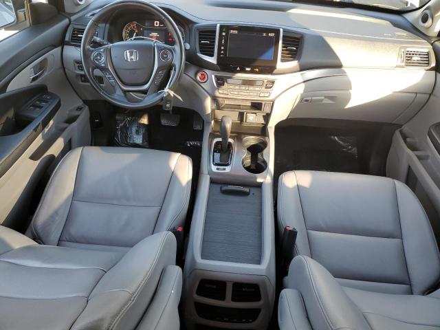 2016 HONDA PILOT EXL 5FNYF6H55GB011477
