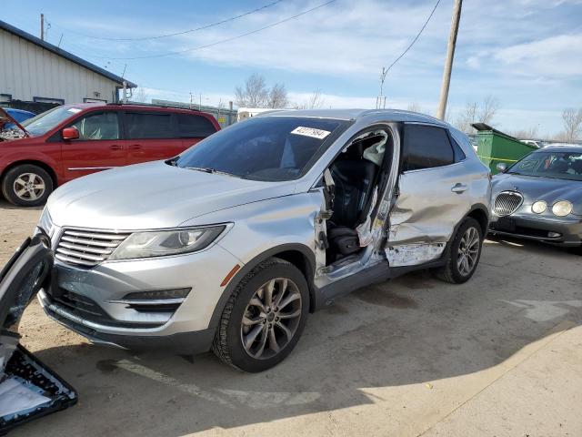 2015 Lincoln Mkc VIN: 5LMCJ1A97FUJ27450 Lot: 42277984