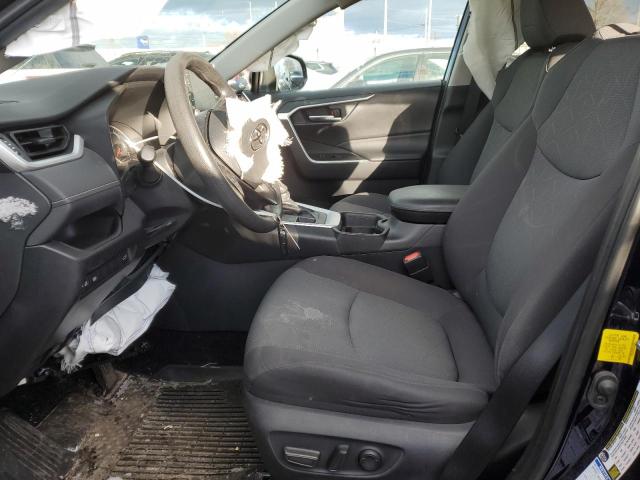 2019 TOYOTA RAV4 XLE 2T3P1RFV8KW036004