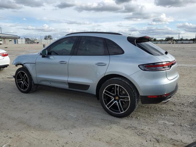 VIN WP1AA2A58MLB18100 2021 Porsche Macan no.2