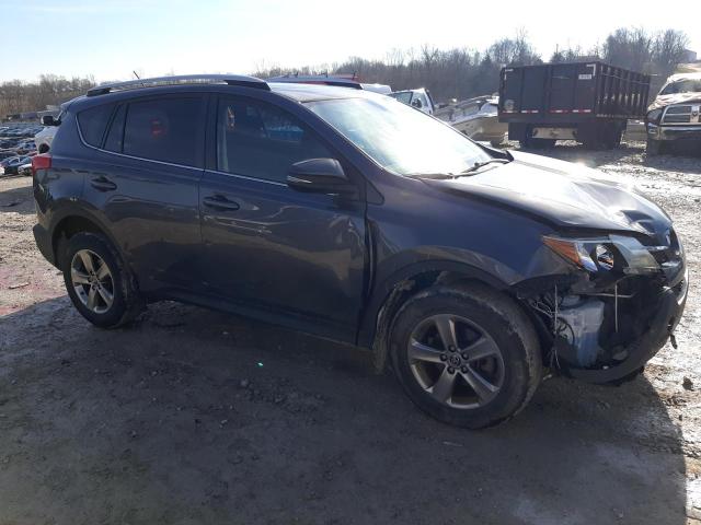 VIN 19XZE4F59NE001455 2015 TOYOTA RAV4 no.4