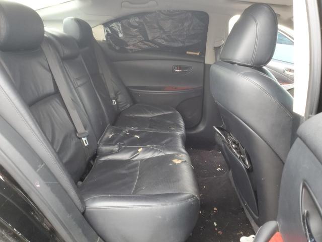 2007 Lexus Es 350 VIN: JTHBJ46G372065147 Lot: 54459844