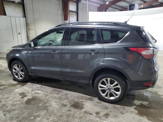 2018 FORD ESCAPE SEL 1FMCU9HD0JUD03346