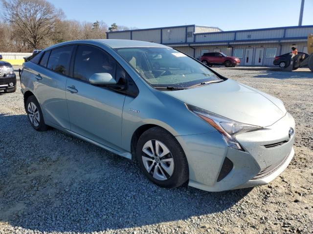 2016 TOYOTA PRIUS JTDKARFU7G3505515