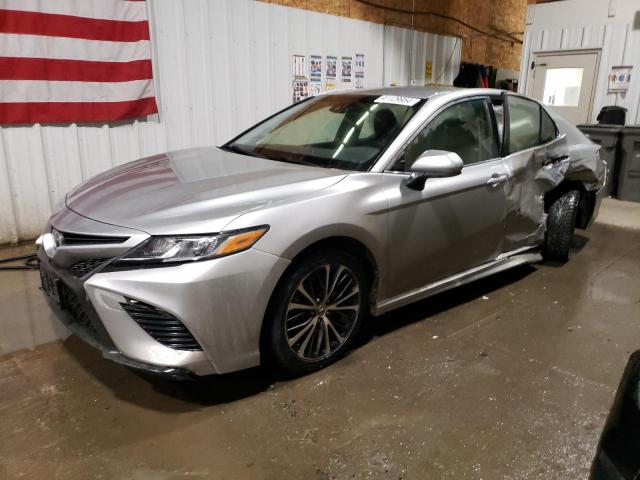 2018 TOYOTA CAMRY L for Sale | AK - ANCHORAGE | Tue. Apr 02, 2024 ...