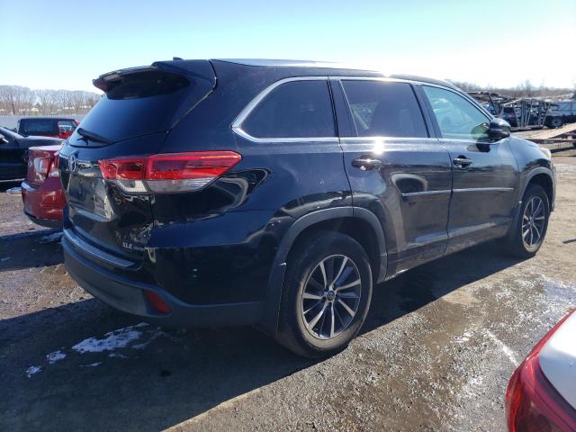 2018 TOYOTA HIGHLANDER 5TDJZRFHXJS532723
