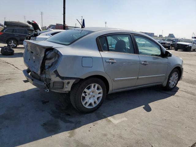 2011 Nissan Sentra 2.0 VIN: 3N1AB6AP9BL688554 Lot: 44591134