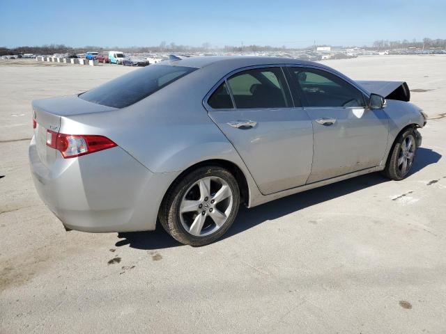 JH4CU2F63AC008858 | 2010 Acura tsx