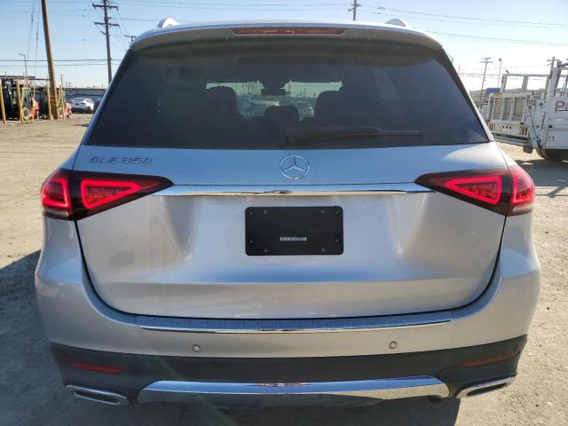 2020 MERCEDES-BENZ GLE 350 4JGFB4JB2LA106892
