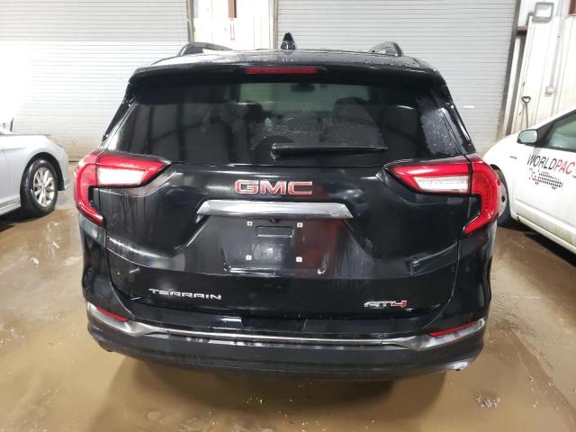 2023 GMC TERRAIN AT 3GKALYEG2PL247215