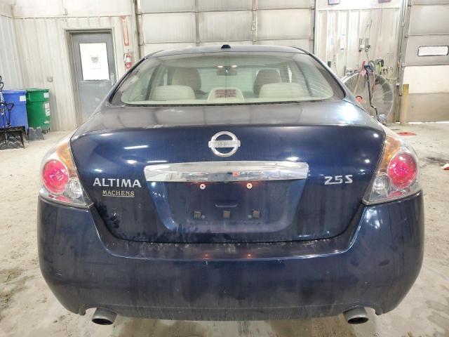 2010 Nissan Altima Base VIN: 1N4AL2AP8AC177016 Lot: 41591564