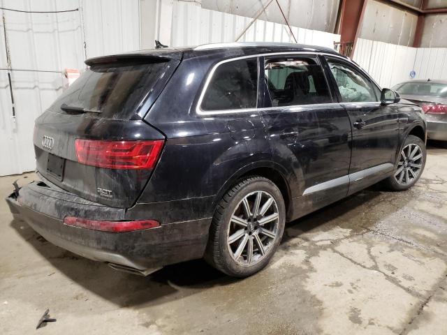 VIN WA1LAAF79HD034814 2017 Audi Q7, Premium Plus no.3