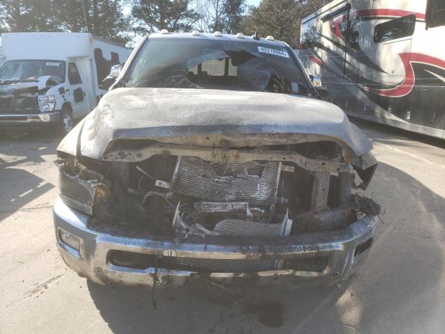 2018 Ram 3500 Laramie VIN: 3C63RRJL3JG221077 Lot: 42218864