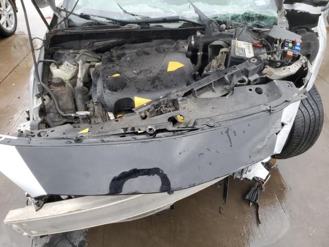 1N4AA6AP5GC384503 2016 Nissan Maxima 3.5S