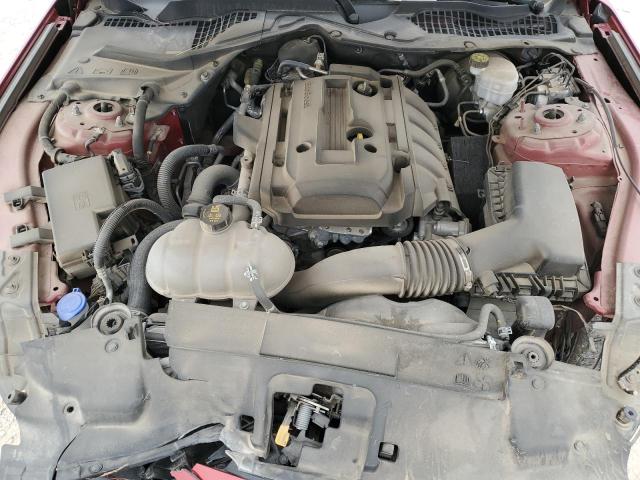 2020 FORD MUSTANG - 1FA6P8TH0L5178817