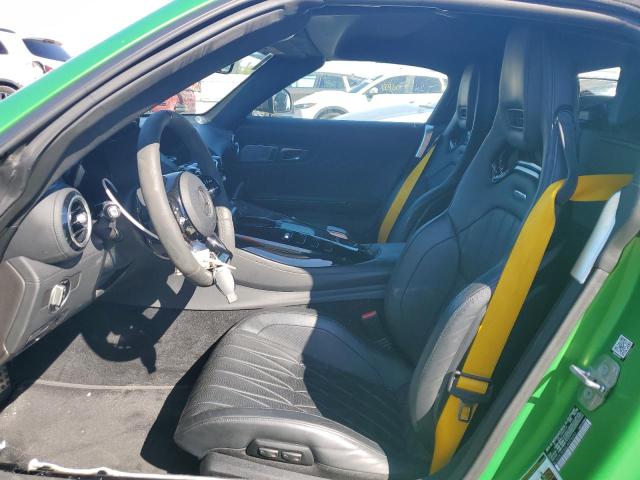 2020 MERCEDES-BENZ AMG GT R - W1KYK7KA0LA029692