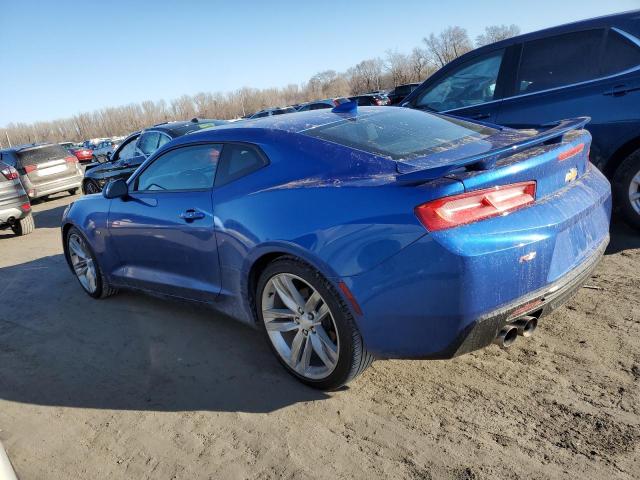 1G1FB1RS6G0128762 | 2016 Chevrolet camaro lt