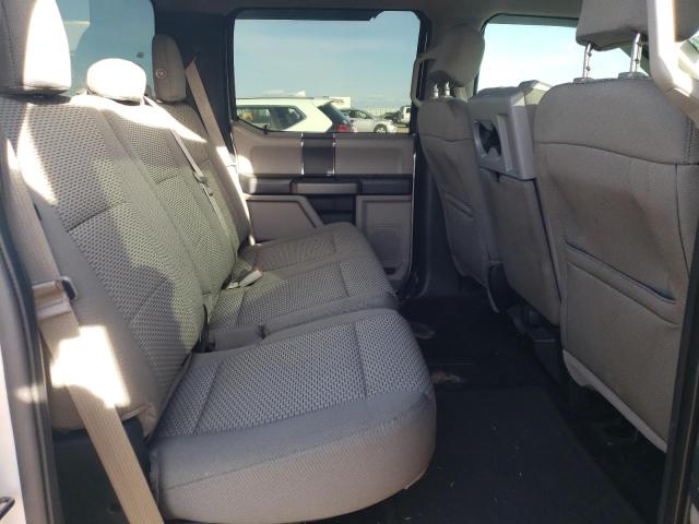 2015 FORD F150 SUPER - 1FTEW1CF2FFC40036