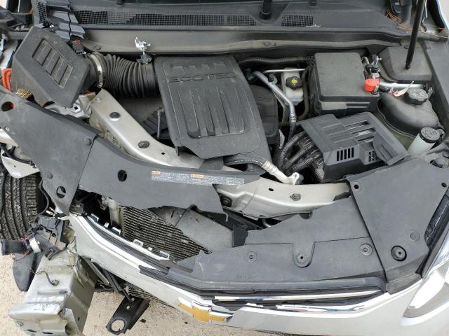 2016 CHEVROLET EQUINOX LT 2GNFLFEK4G6164083