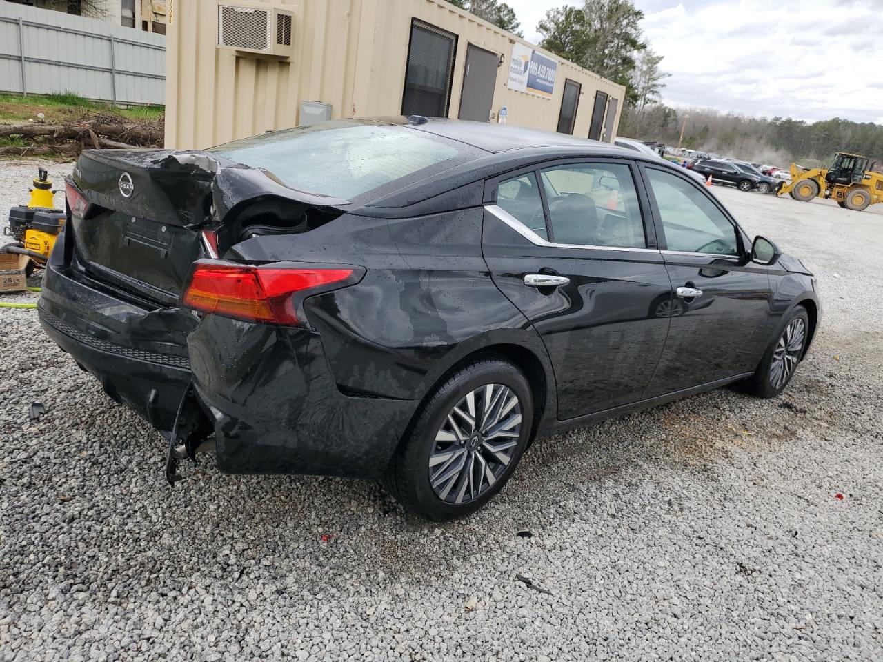 1N4BL4DV3PN389328 NISSAN ALTIMA 2023